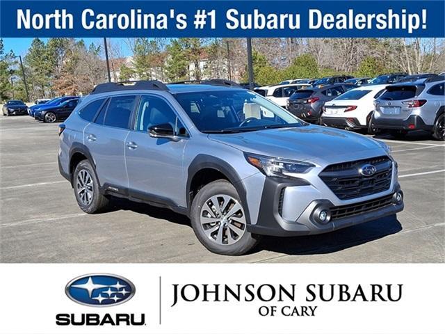 new 2025 Subaru Outback car, priced at $36,611