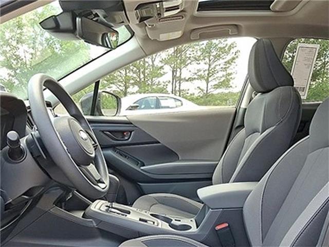new 2025 Subaru Crosstrek car, priced at $31,870