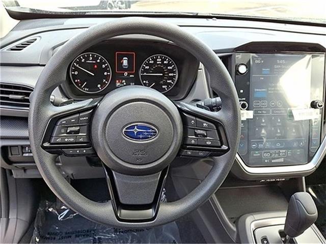 new 2025 Subaru Crosstrek car, priced at $31,870
