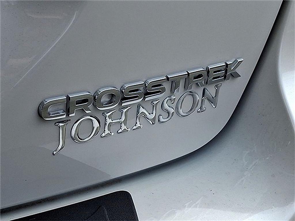 new 2025 Subaru Crosstrek car, priced at $36,026