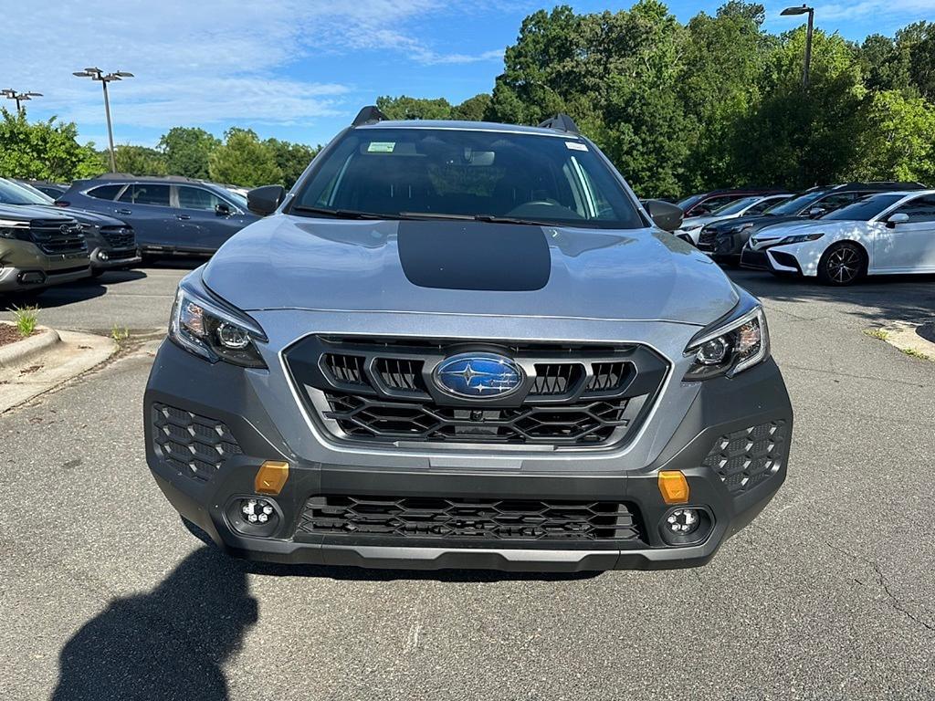 used 2025 Subaru Outback car, priced at $39,499