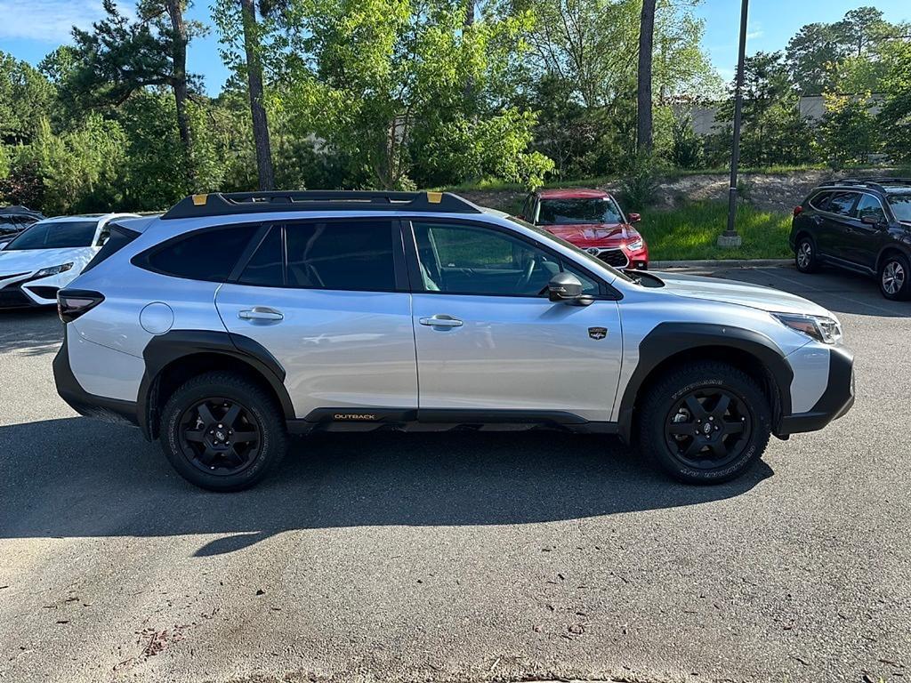 used 2025 Subaru Outback car, priced at $39,499