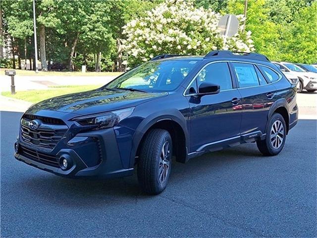 new 2025 Subaru Outback car, priced at $30,963