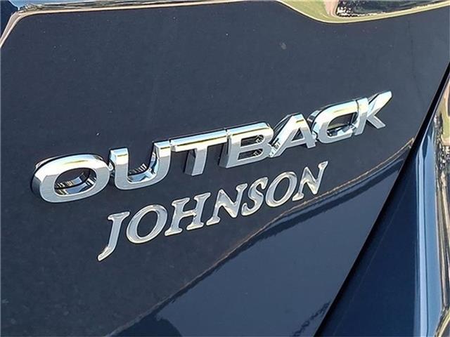 new 2025 Subaru Outback car, priced at $30,963