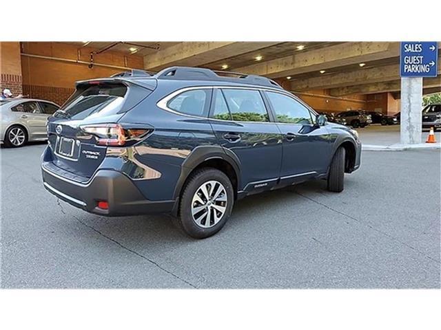 new 2025 Subaru Outback car, priced at $30,963