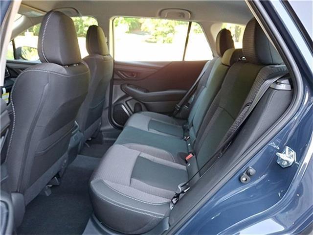 new 2025 Subaru Outback car, priced at $30,963