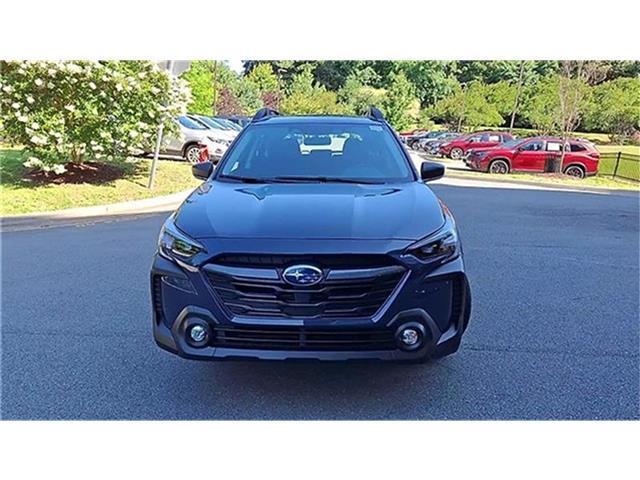 new 2025 Subaru Outback car, priced at $30,963