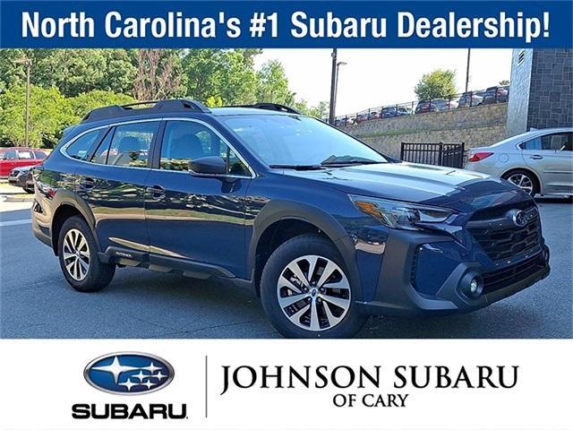 new 2025 Subaru Outback car, priced at $30,963