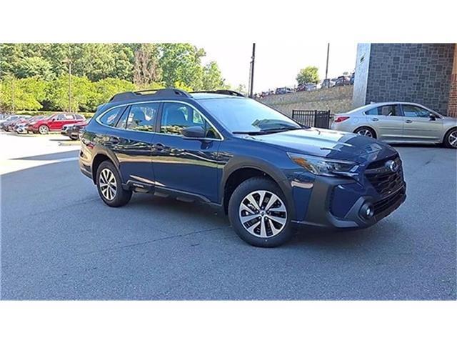 new 2025 Subaru Outback car, priced at $30,963