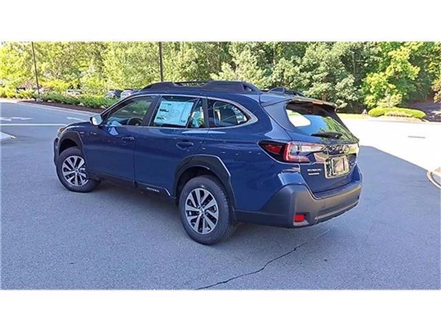 new 2025 Subaru Outback car, priced at $30,963