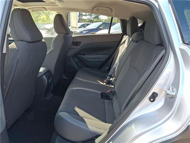 new 2025 Subaru Crosstrek car, priced at $32,582