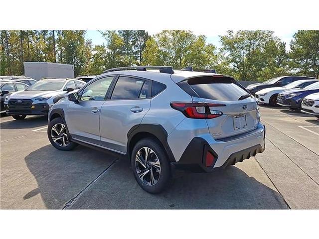 new 2025 Subaru Crosstrek car, priced at $32,582