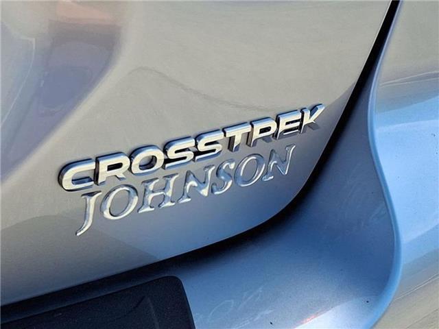 new 2025 Subaru Crosstrek car, priced at $32,582