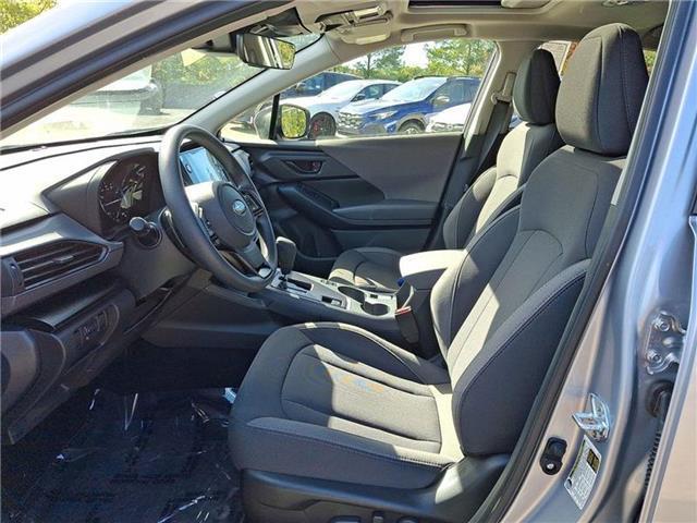 new 2025 Subaru Crosstrek car, priced at $32,582