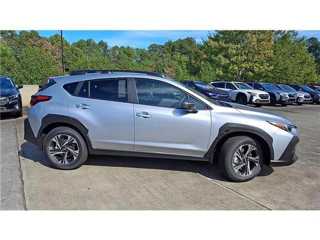 new 2025 Subaru Crosstrek car, priced at $32,582