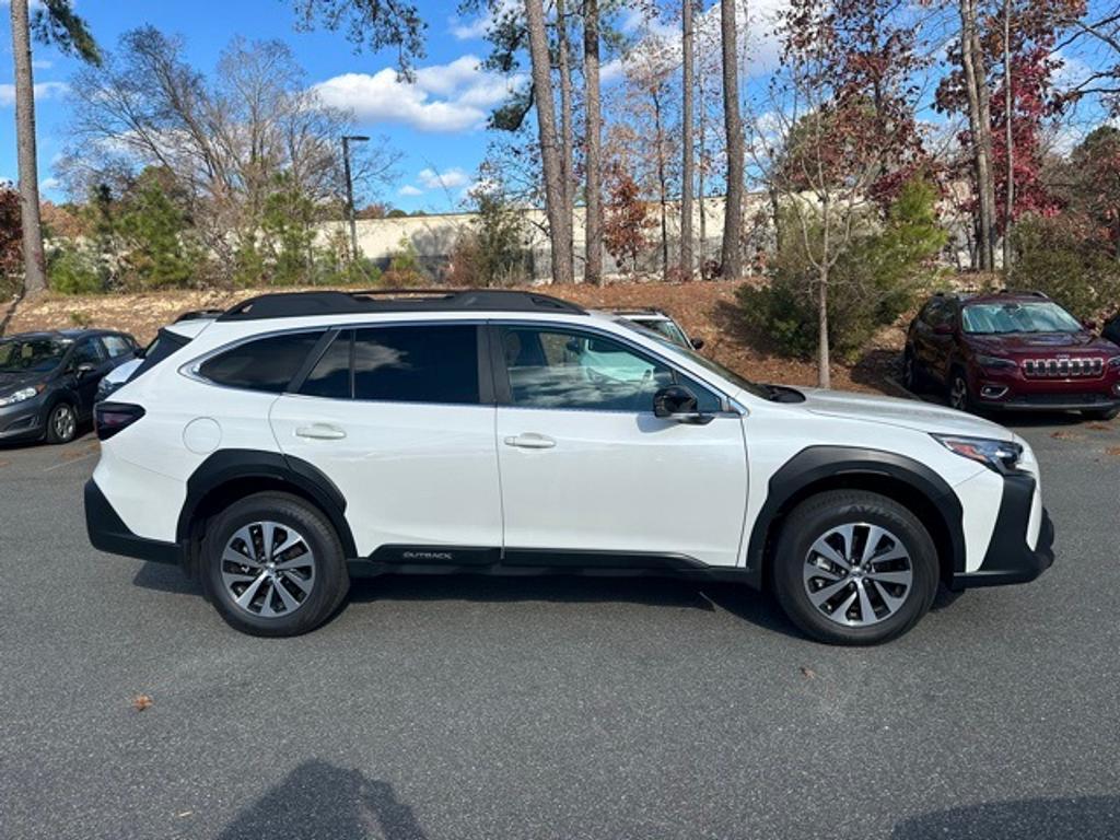 used 2024 Subaru Outback car, priced at $30,998