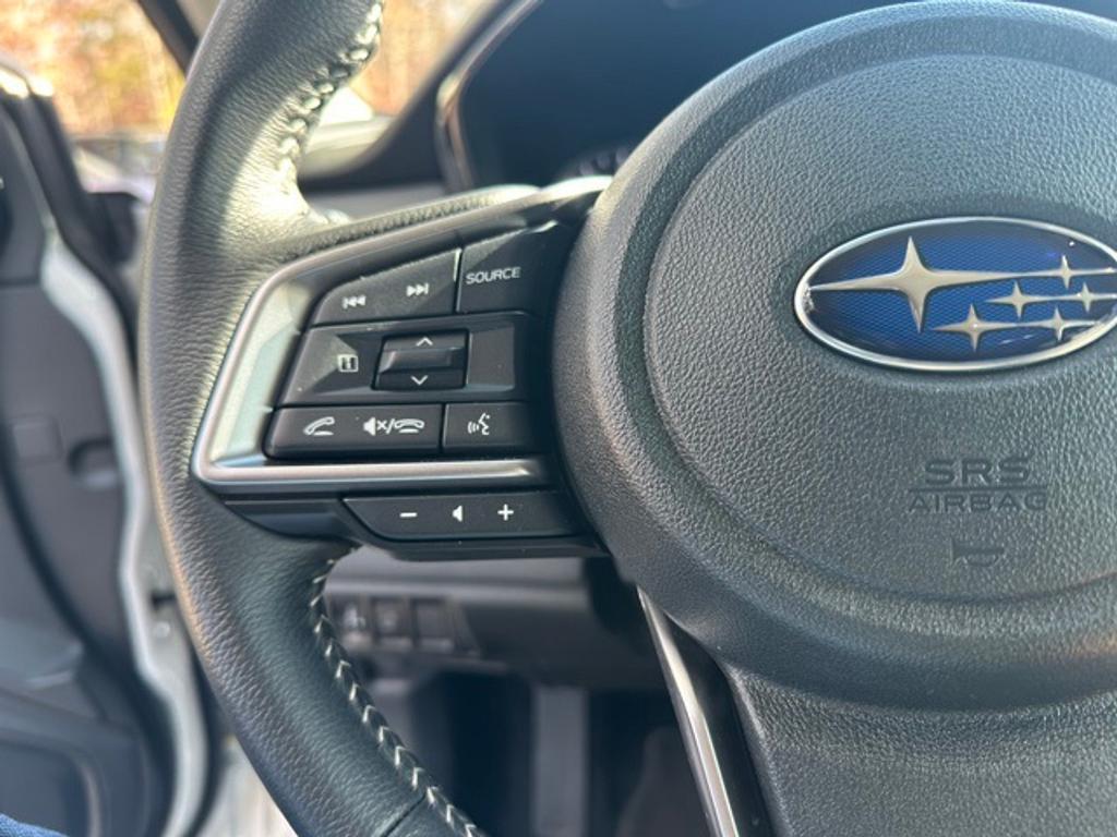 used 2024 Subaru Outback car, priced at $30,998