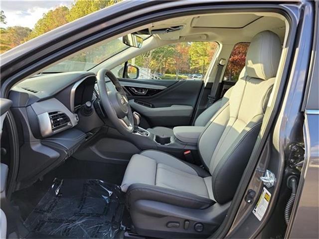 new 2025 Subaru Outback car, priced at $40,036