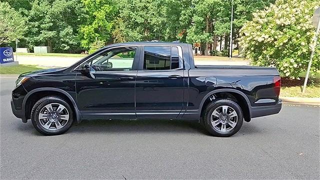 used 2018 Honda Ridgeline car, priced at $23,499
