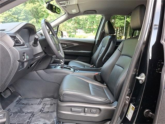 used 2018 Honda Ridgeline car, priced at $23,499