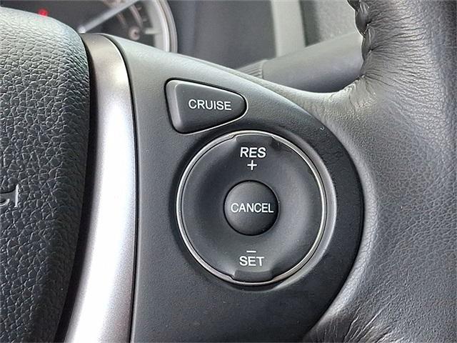 used 2018 Honda Ridgeline car, priced at $23,499