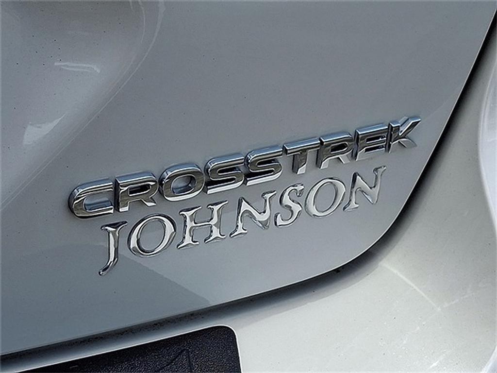 new 2025 Subaru Crosstrek car, priced at $31,891