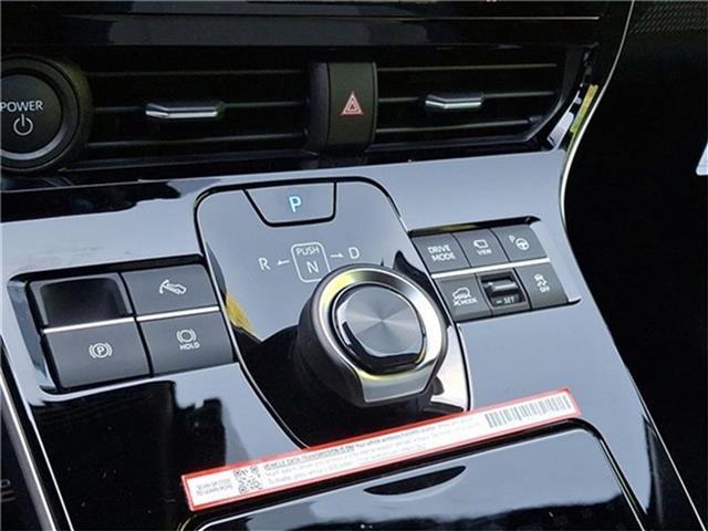 new 2025 Subaru Solterra car, priced at $44,746