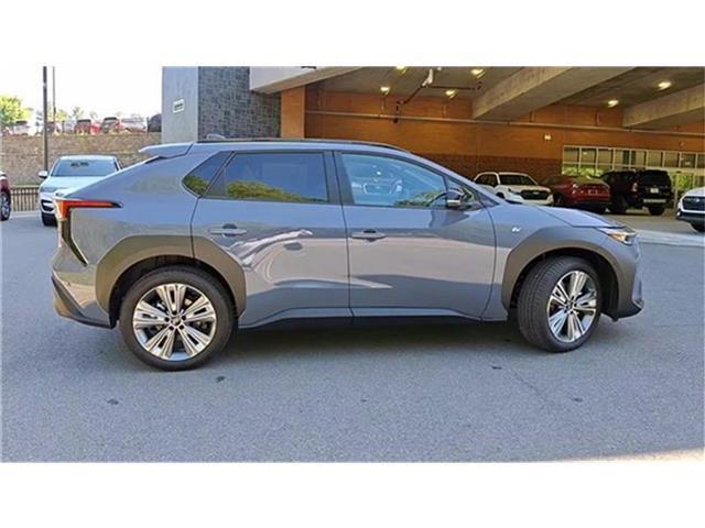 new 2025 Subaru Solterra car, priced at $44,746