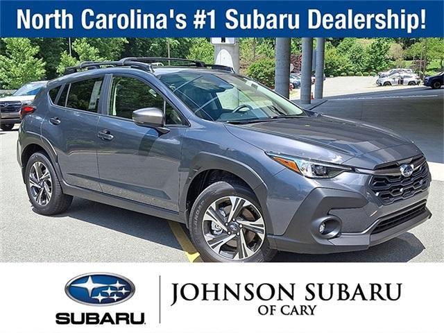 new 2025 Subaru Crosstrek car, priced at $31,891