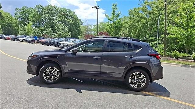 new 2025 Subaru Crosstrek car, priced at $31,891