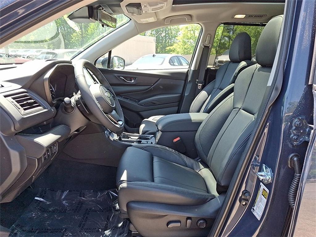 new 2025 Subaru Ascent car, priced at $52,277