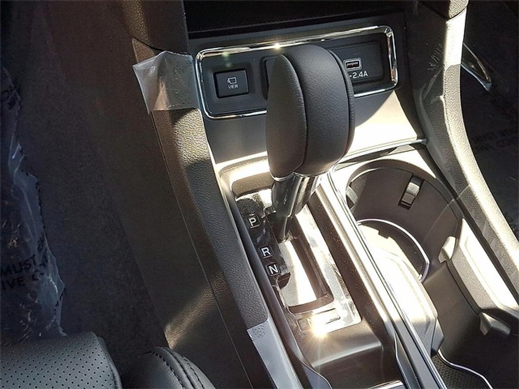 new 2025 Subaru Ascent car, priced at $52,277