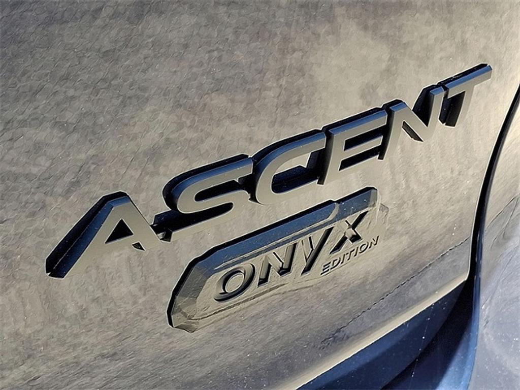 new 2025 Subaru Ascent car, priced at $52,277