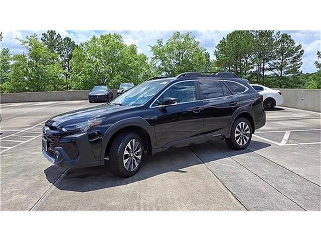 new 2025 Subaru Outback car, priced at $40,230