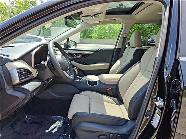 new 2025 Subaru Outback car, priced at $40,230