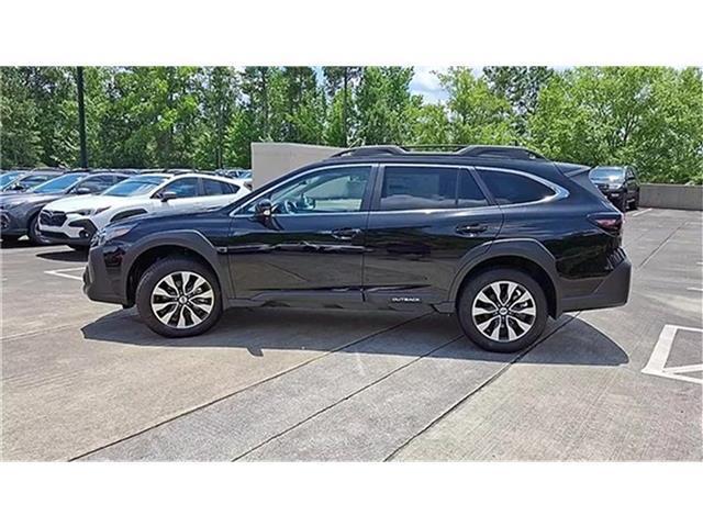 new 2025 Subaru Outback car, priced at $40,230