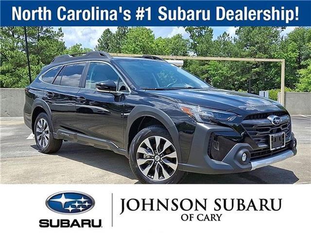 new 2025 Subaru Outback car, priced at $40,230