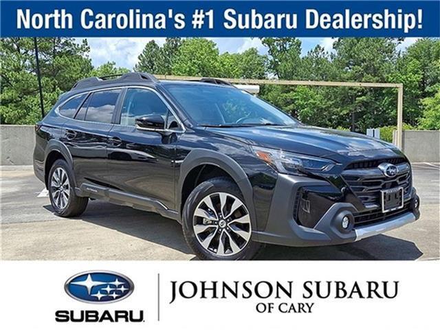 new 2025 Subaru Outback car, priced at $40,230