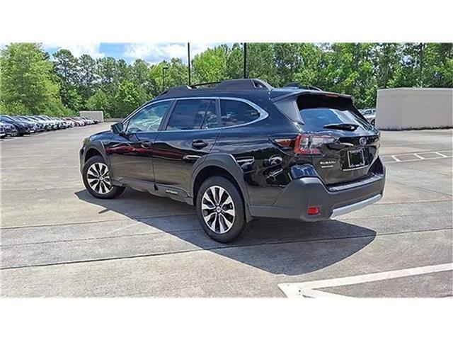 new 2025 Subaru Outback car, priced at $40,230