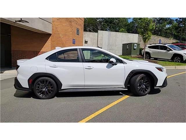 new 2024 Subaru WRX car, priced at $41,685