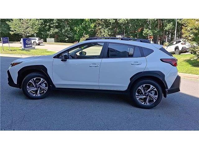 new 2025 Subaru Crosstrek car, priced at $32,582