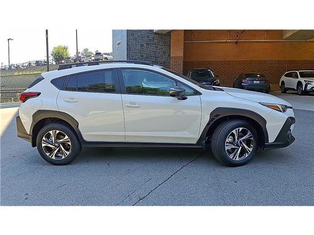 new 2025 Subaru Crosstrek car, priced at $32,582