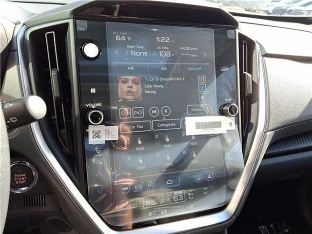 new 2025 Subaru Crosstrek car, priced at $32,582