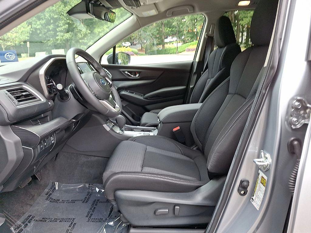 new 2025 Subaru Ascent car, priced at $42,695