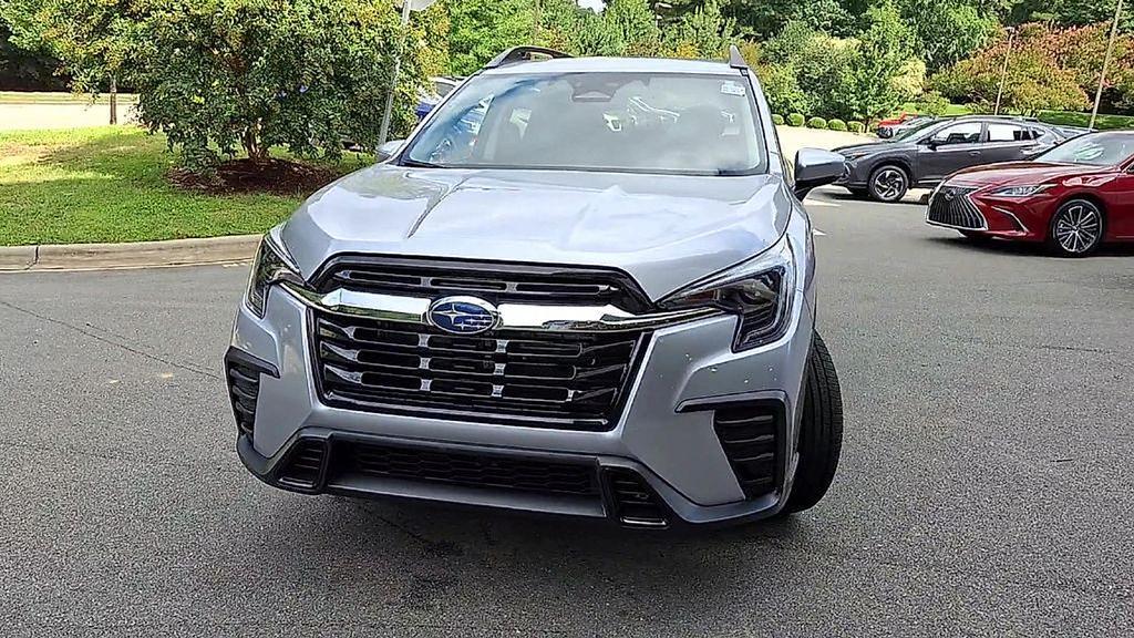 new 2025 Subaru Ascent car, priced at $42,695