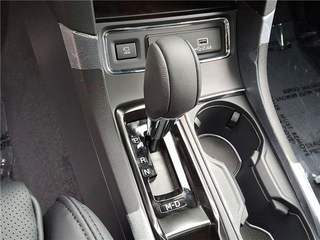 new 2025 Subaru Ascent car, priced at $50,793