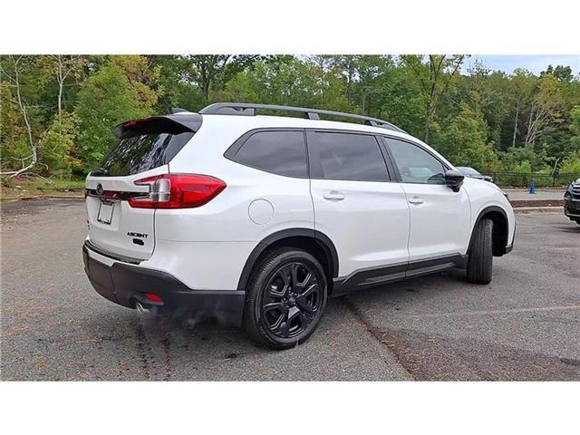 new 2025 Subaru Ascent car, priced at $50,793