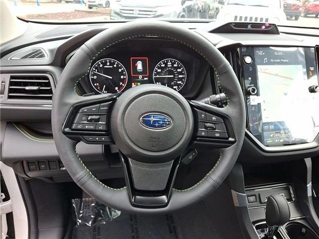 new 2025 Subaru Ascent car, priced at $50,793