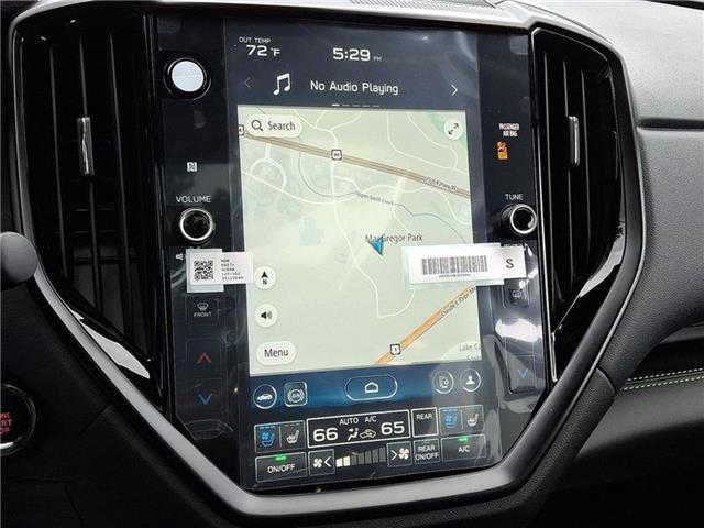 new 2025 Subaru Ascent car, priced at $50,793