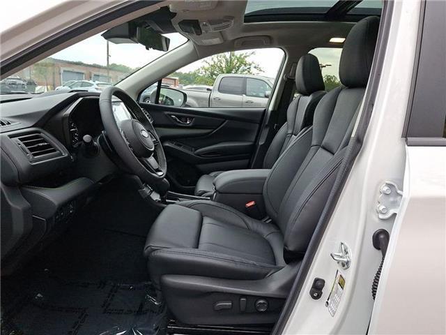 new 2025 Subaru Ascent car, priced at $50,793